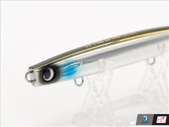 Kattobi Bou 130BR - Jumprize